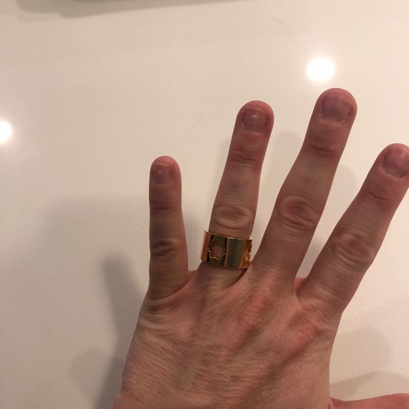 Draper James signature ring - Picture 6 of 6